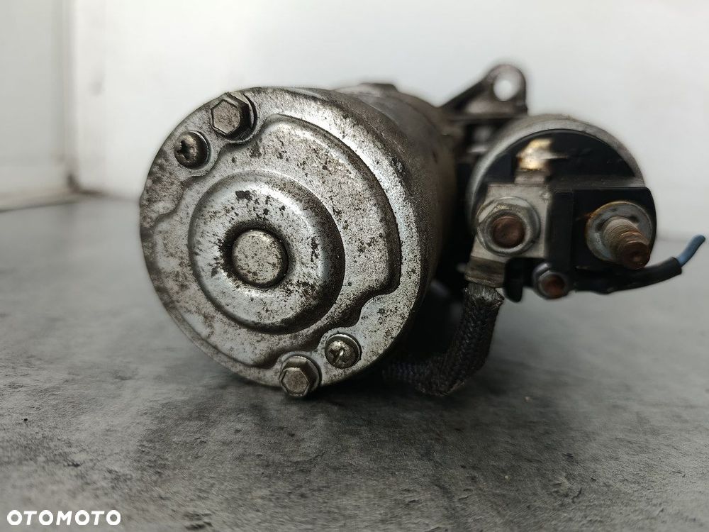 ROZRUSZNIK CITROEN C5 II 9656299480-02  M000T86081 2.0 16V - 5