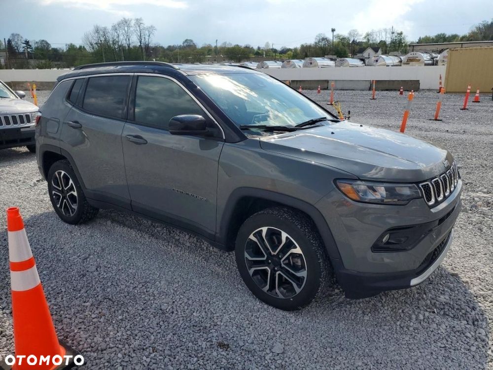 Jeep Compass - 3
