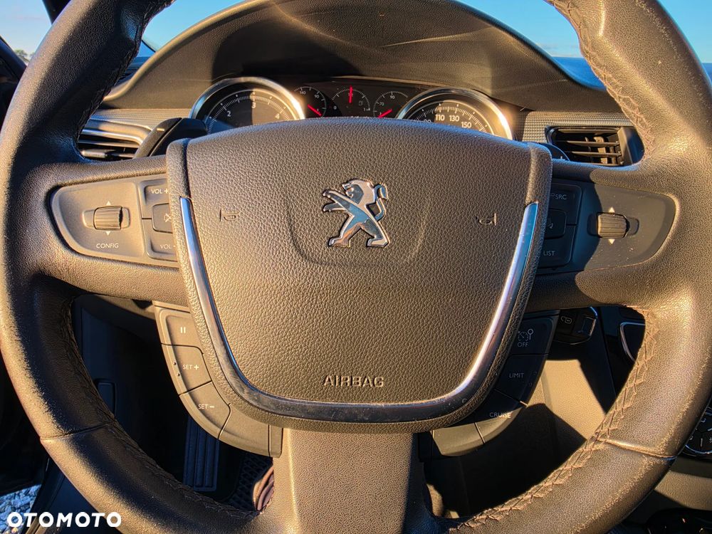 Peugeot 508 - 33