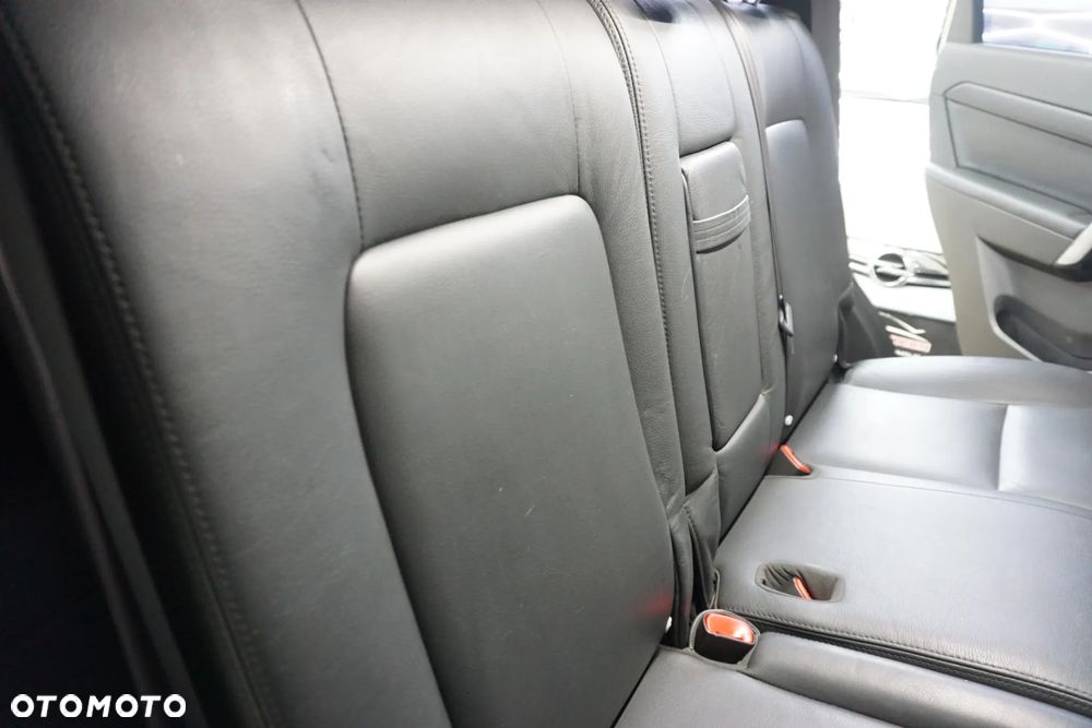 Chevrolet Captiva 2.4 2WD 5 Sitzer LS - 26