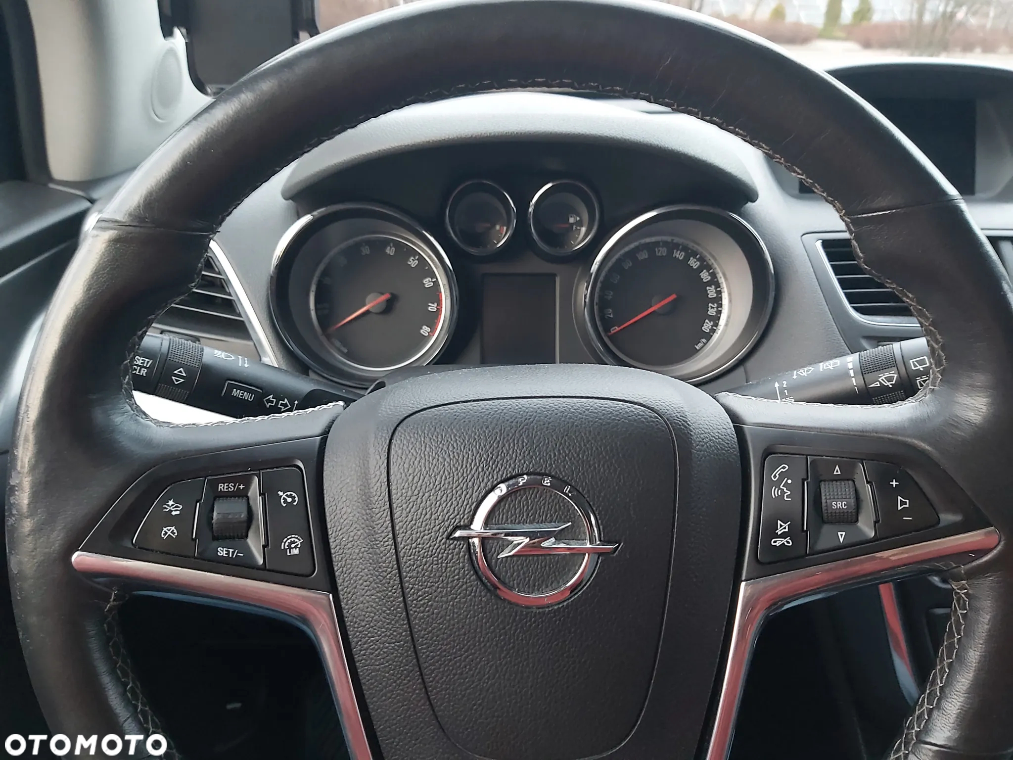 Opel Mokka 1.6 Cosmo S&S - 16