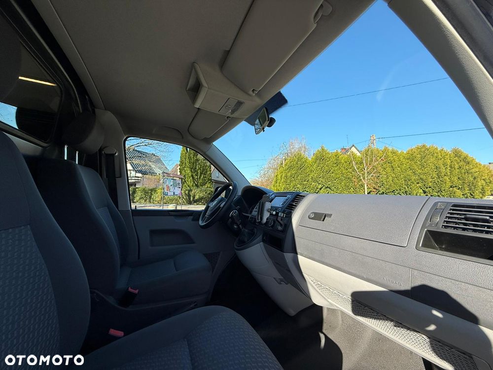 Volkswagen Transporter 7FD141/WF2/1T3 - 20