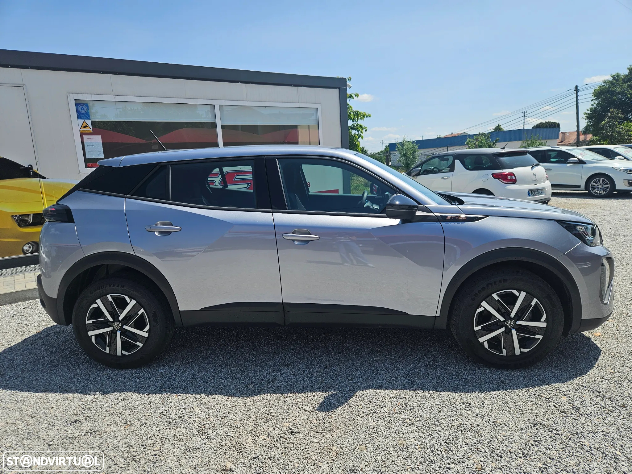 Peugeot 2008 1.2 PureTech Style - 5