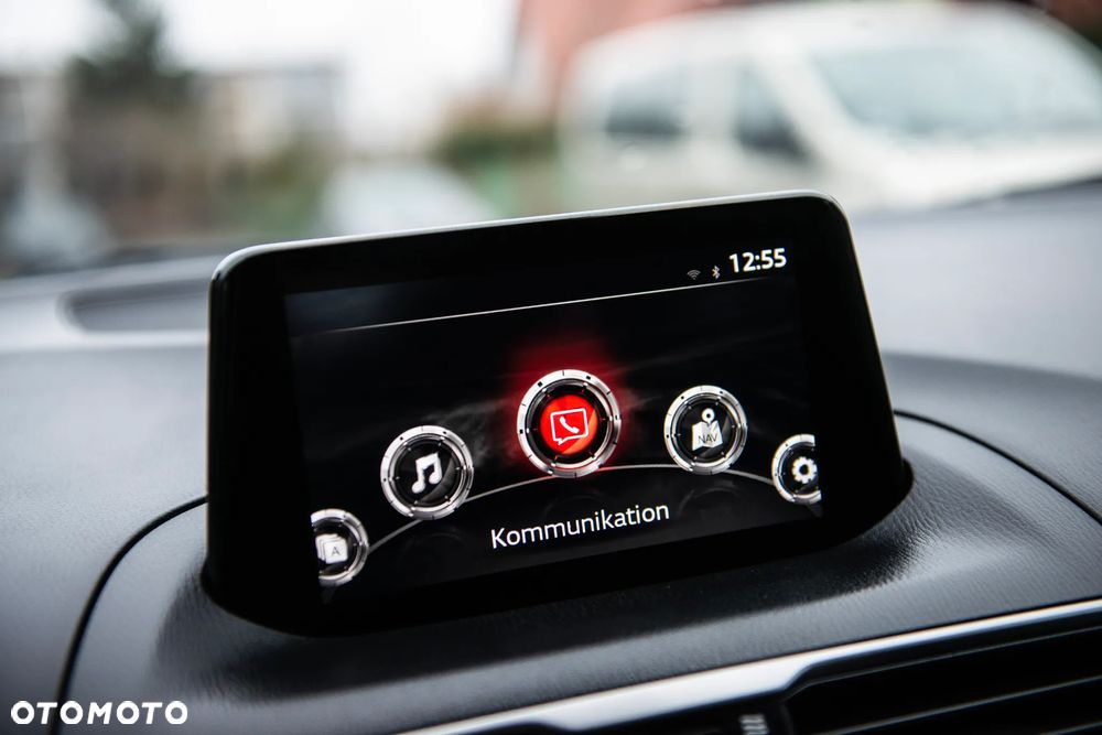 Mazda 3 SKYACTIV-G 120 Exclusive-Line - 34