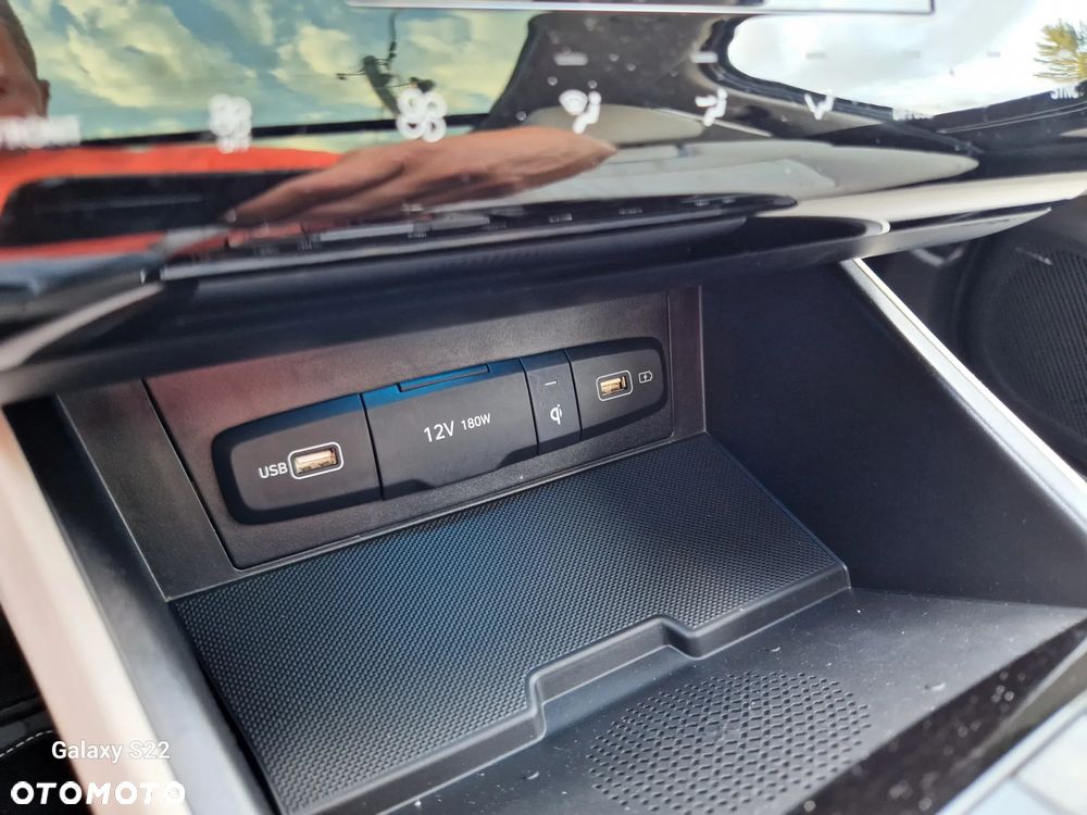 Hyundai Tucson - 33