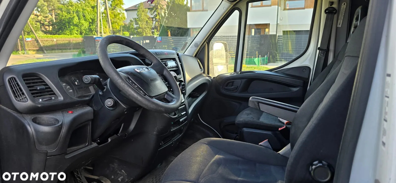 Iveco Daily - 8