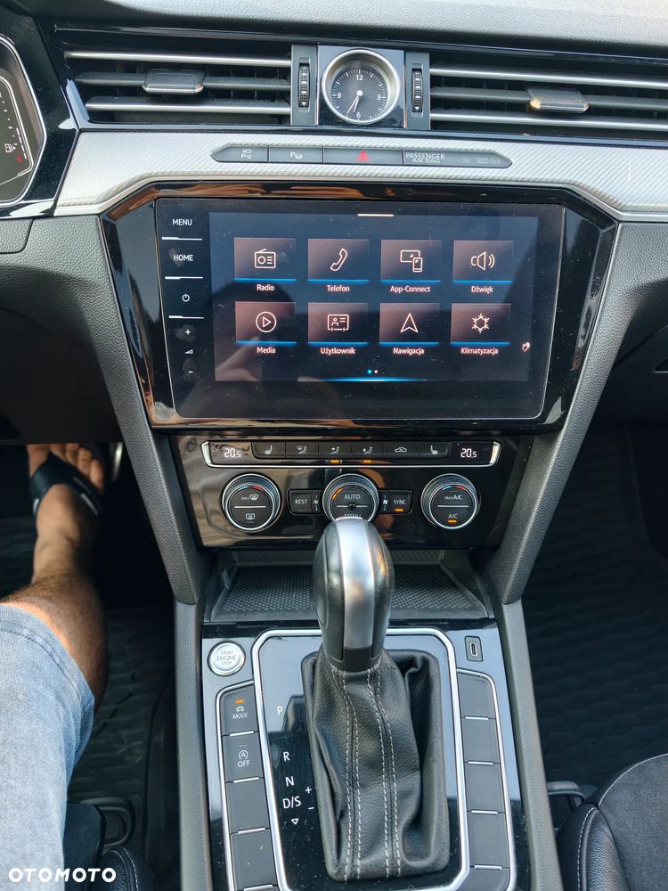 Volkswagen Arteon 2.0 TSI GPF R-Line Edition DSG - 14