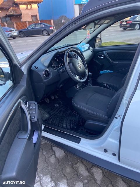Dacia Duster 1.5 dCi 4x4 Ambiance - 1