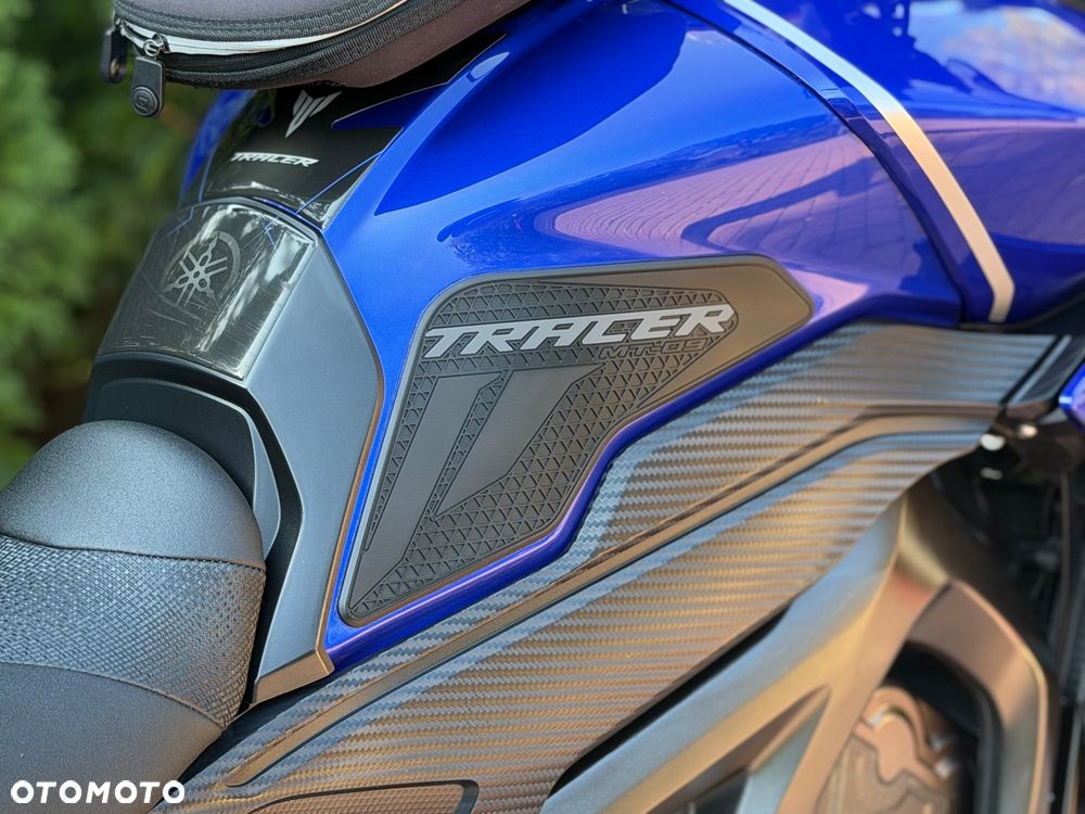 Yamaha Tracer - 26