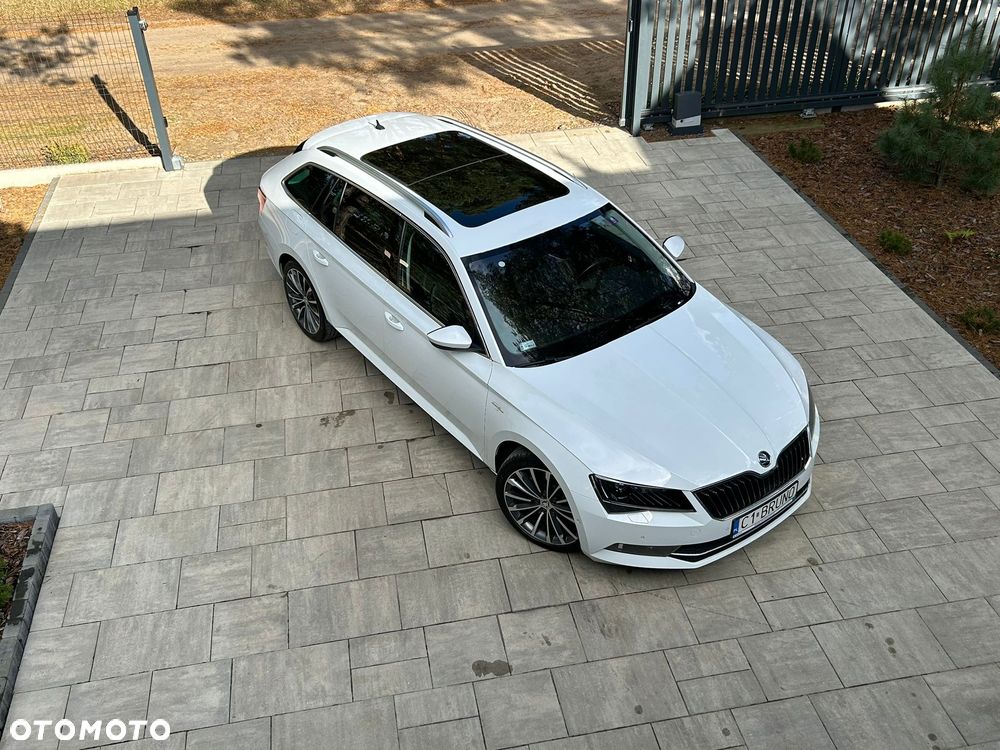 Skoda Superb - 7