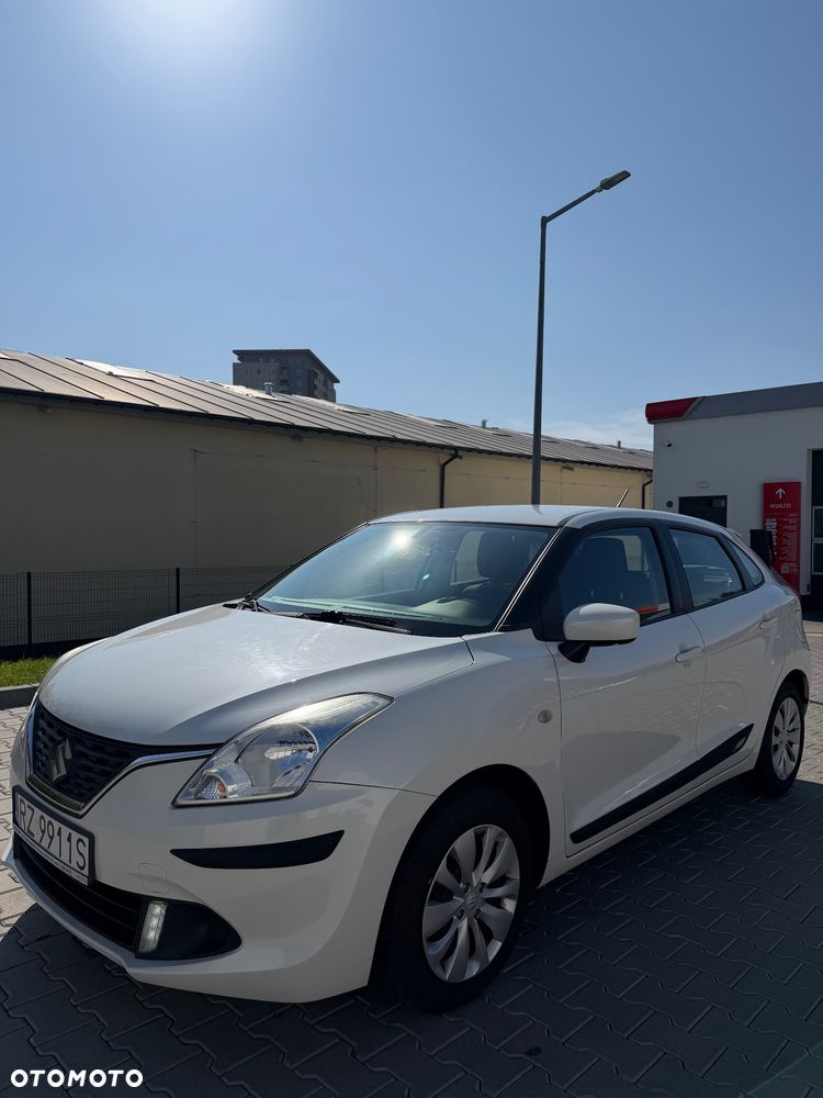 Suzuki Baleno 1.2 Premium Plus - 2