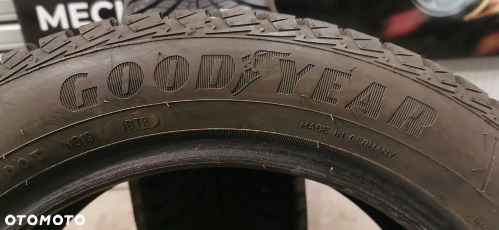 195/55 R16 Goodyear - 6