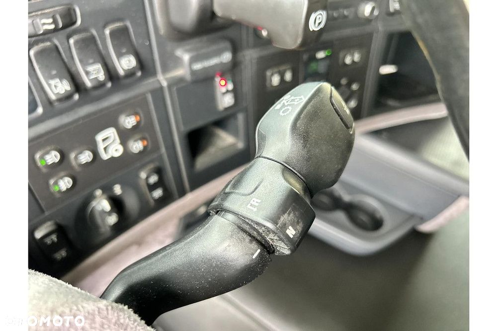 Scania G450 6X2*4 EURO6 + TAIL LIFT - 21