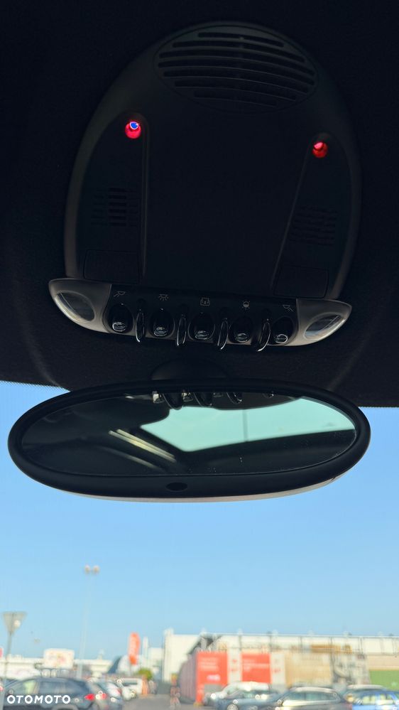 MINI Cooper - 14