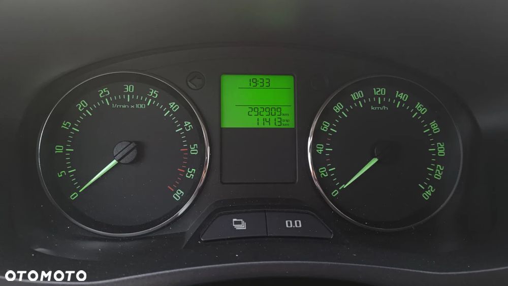 Skoda Fabia 1.6 TDI DPF Ambition - 3