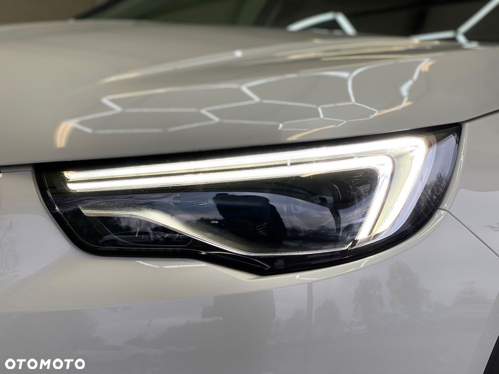 Opel Grandland X 1.5 CDTI Design Line S&S - 31