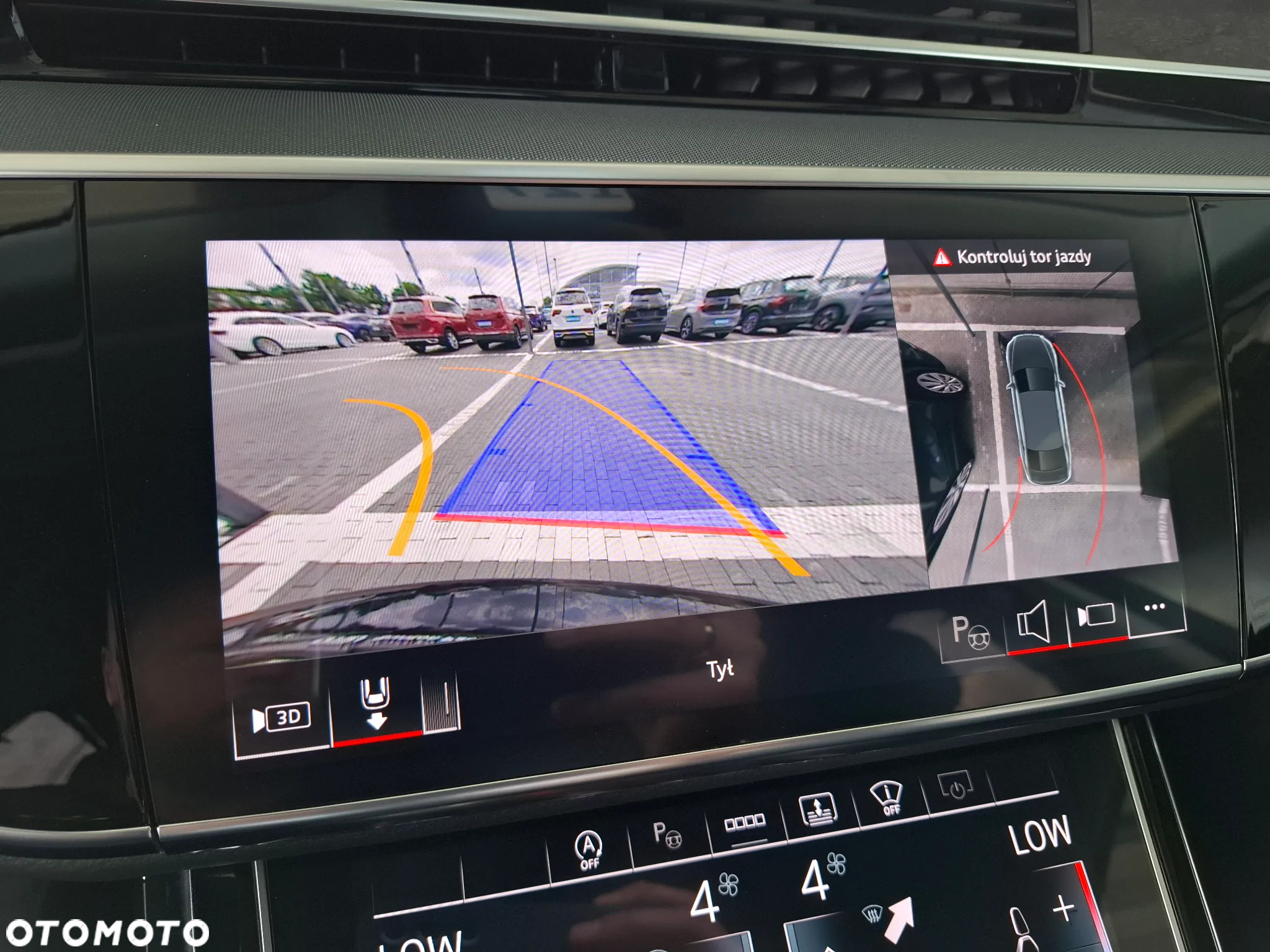 Audi A8 55 TFSI quattro tiptronic - 18