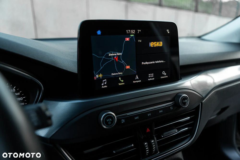 Ford Focus 2.0 EcoBlue Active Business - 29