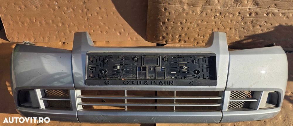 Bara fata Chevrolet Aveo Hatchback 2003 2004 / 2005 / 2006 2007 - 3