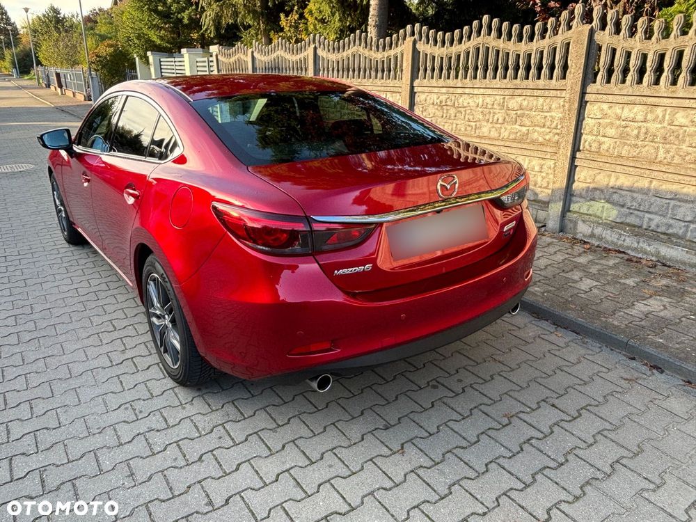 Mazda 6 2.0 Skypassion I-ELoop - 5