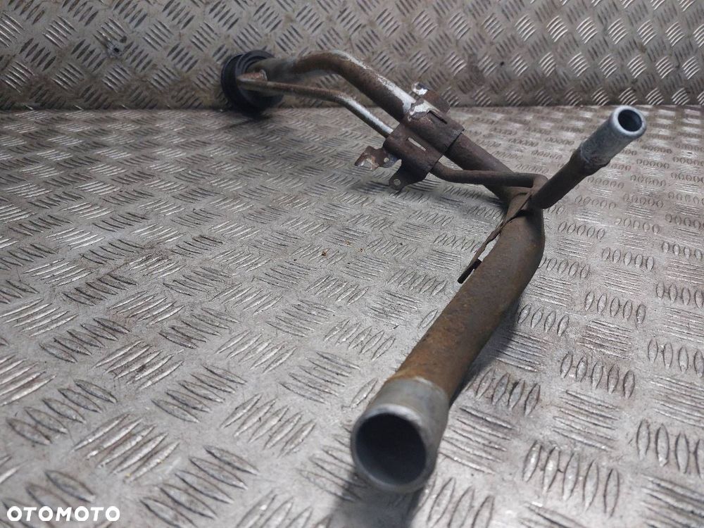 RURA WLEWU PALIWA SUBARU LEGACY V 2.0 DOHC - 2