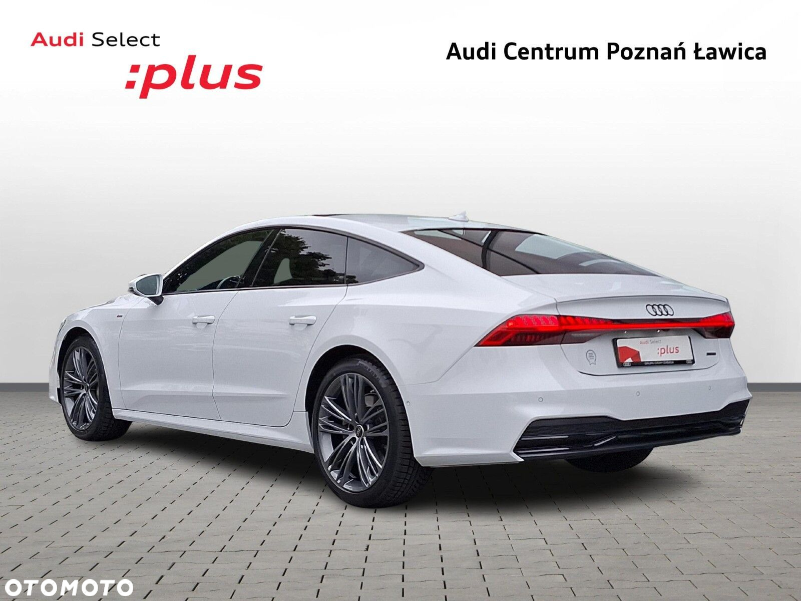 Audi A7 Sportback - 4