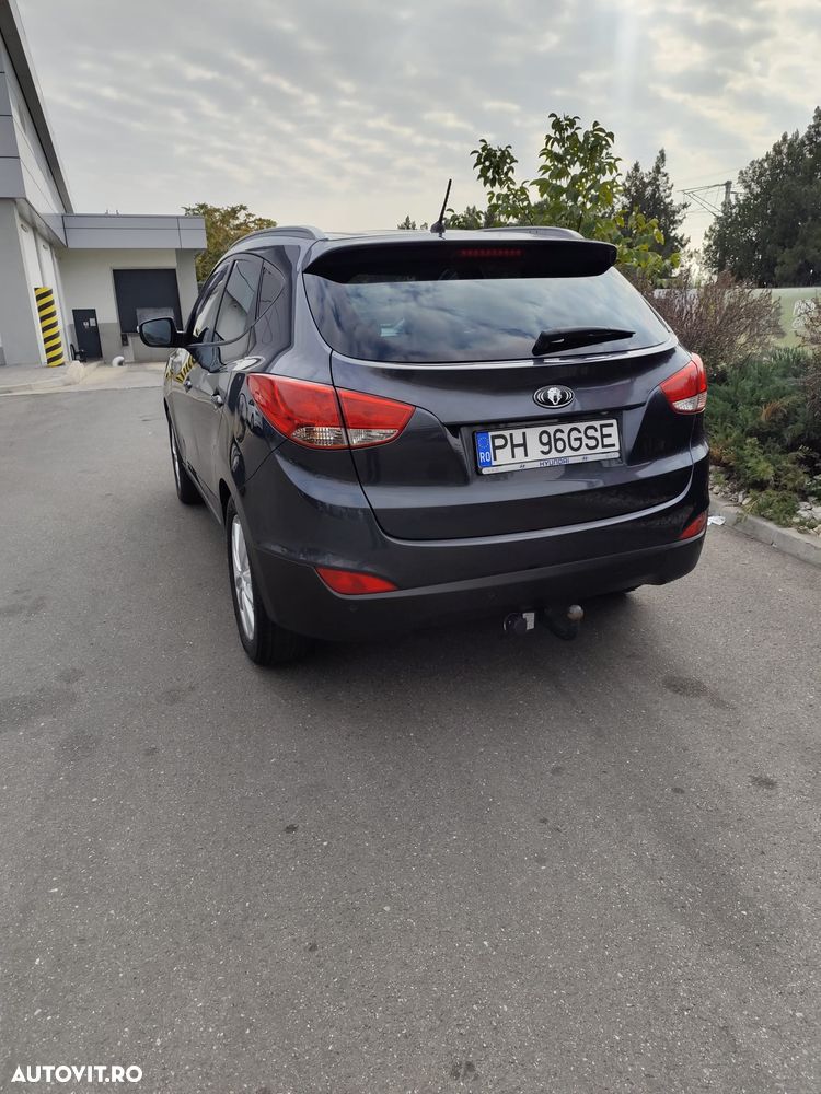 HYUNDAI ix35 2011 — imagine 9