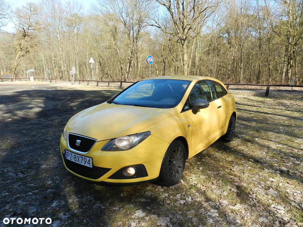 Seat Ibiza - 14