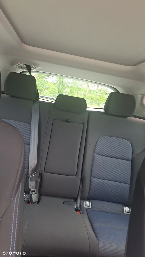 Hyundai Tucson 2.0 CRDi 2WD Trend - 26