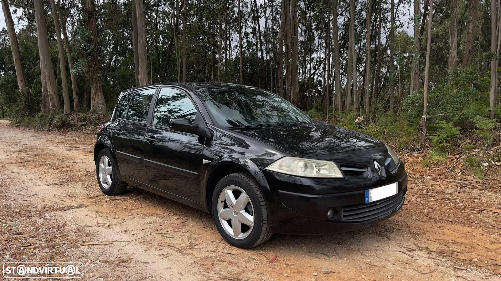 Renault Mégane 1.5 dCi Dynamique S - 6