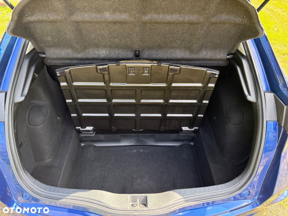 Honda Civic 2.2i-CTDi Sport - 9