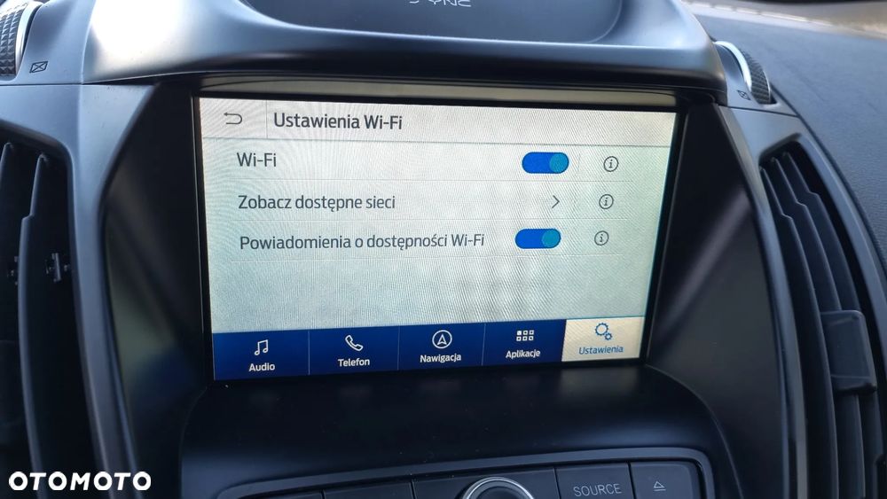 Ford Kuga 2.0 TDCi 4x2 Cool & Connect - 36