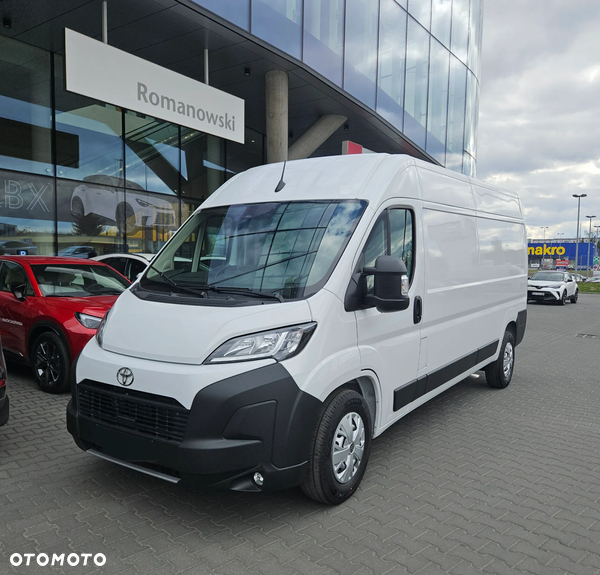 Toyota Proace Max