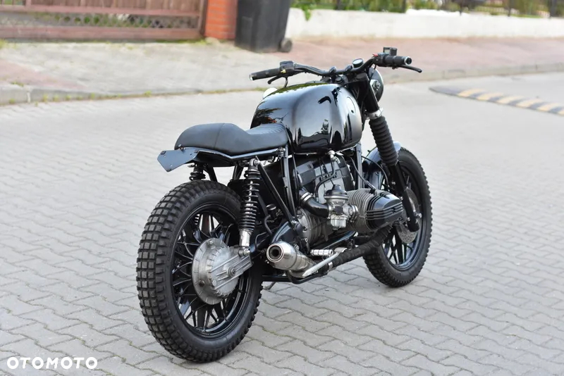 BMW R - 18