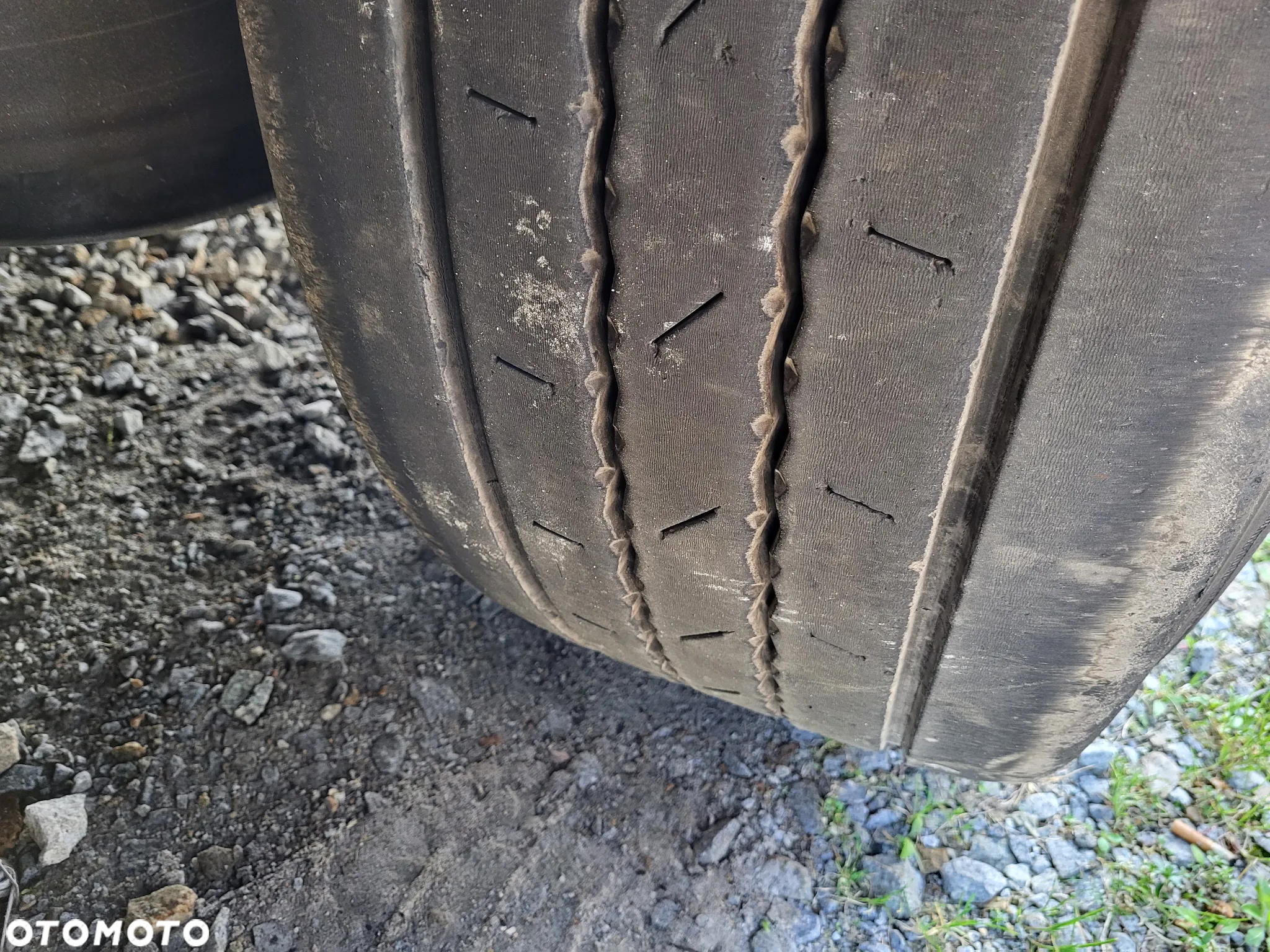 Krone Standard, Przebieg 109.000 km - 9