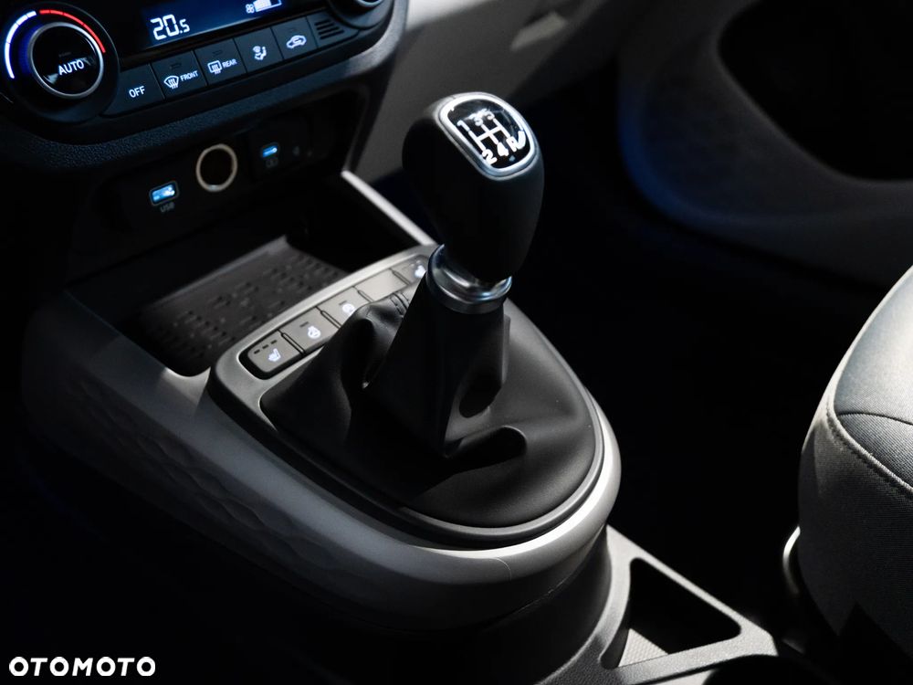 Hyundai i10 1.2 Smart - 21