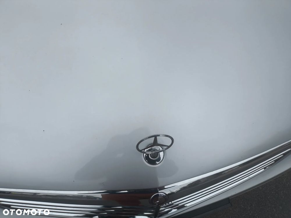Mercedes-Benz Klasa C 200 CDI DPF - 11
