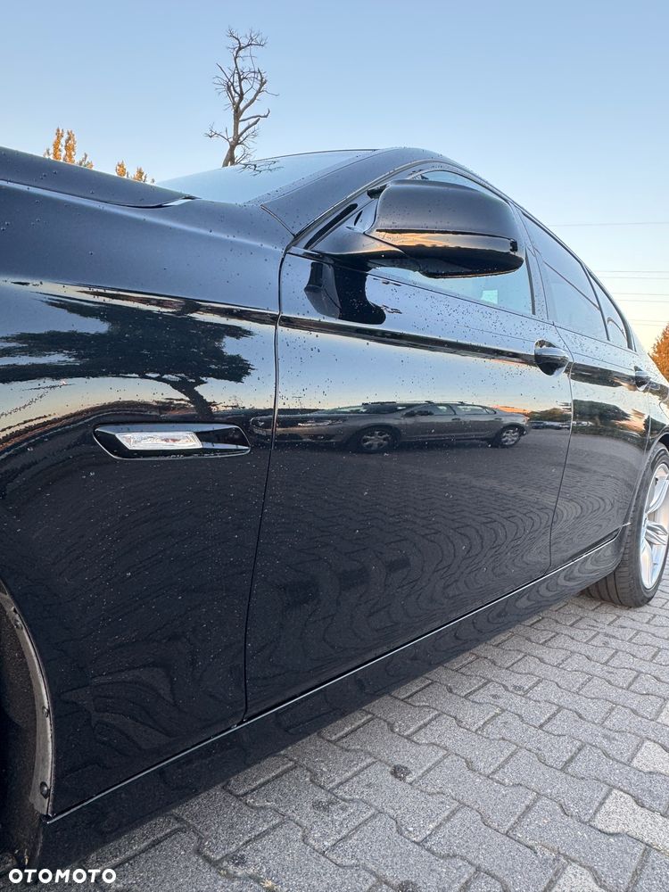 BMW Seria 5 - 11