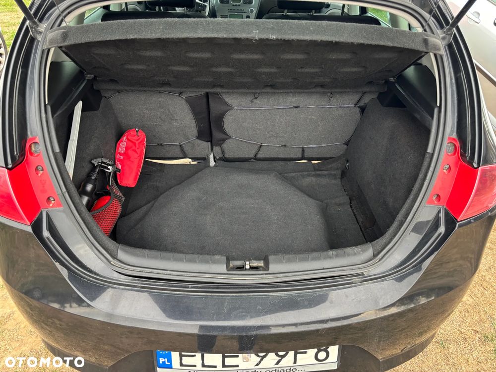 Seat Leon 1.9 TDI Stylance - 23