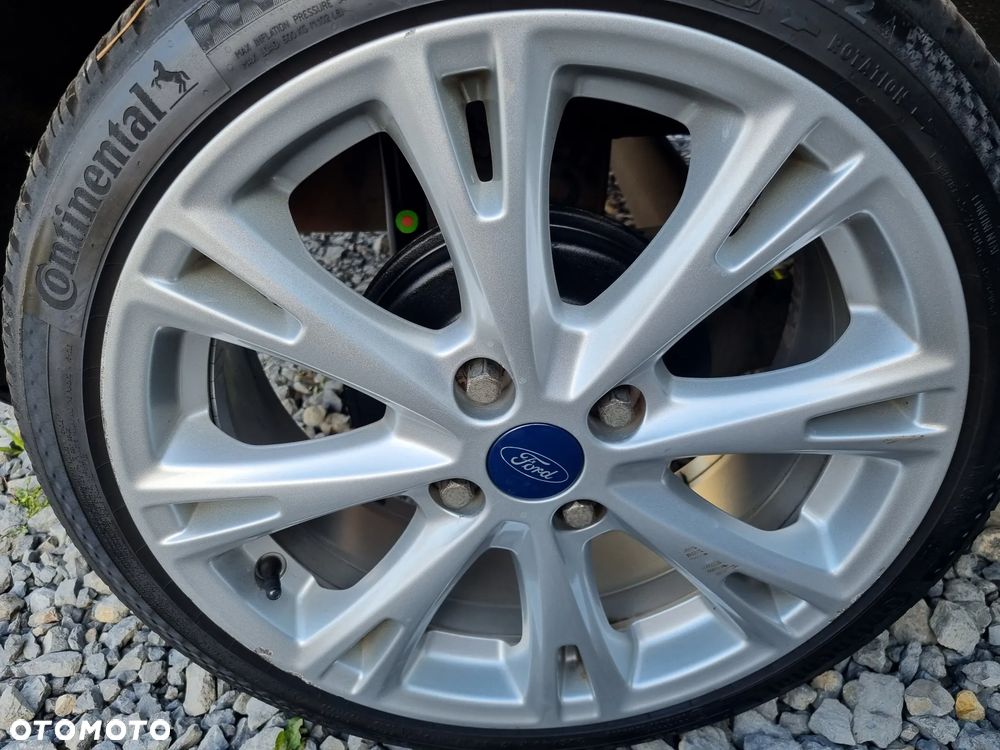 Ford Fiesta 1.25 Champions Edition - 23