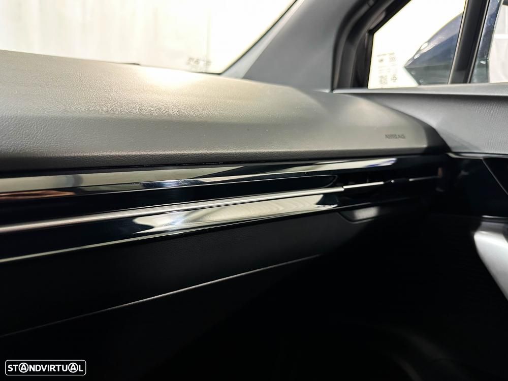 MG MG4 64 kWh XPower Luxury - 31