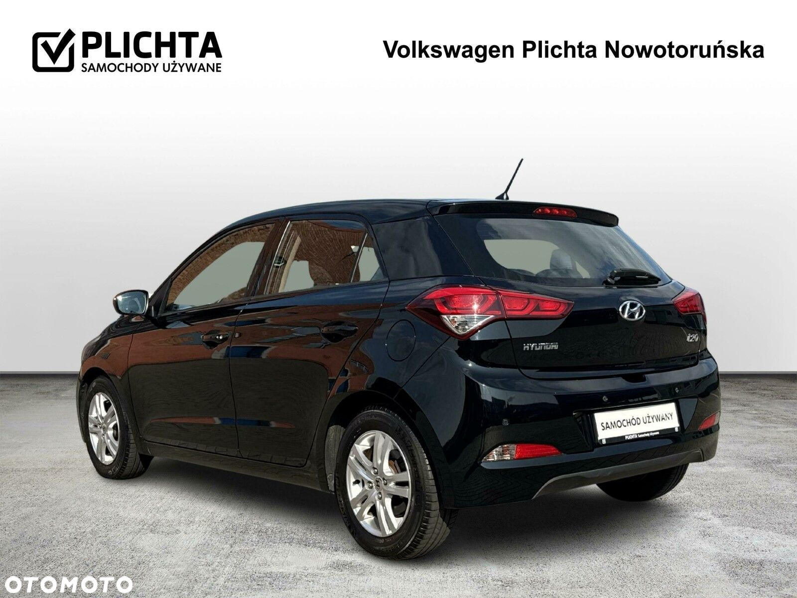 Hyundai i20 1.2 BlueDrive Comfort - 3