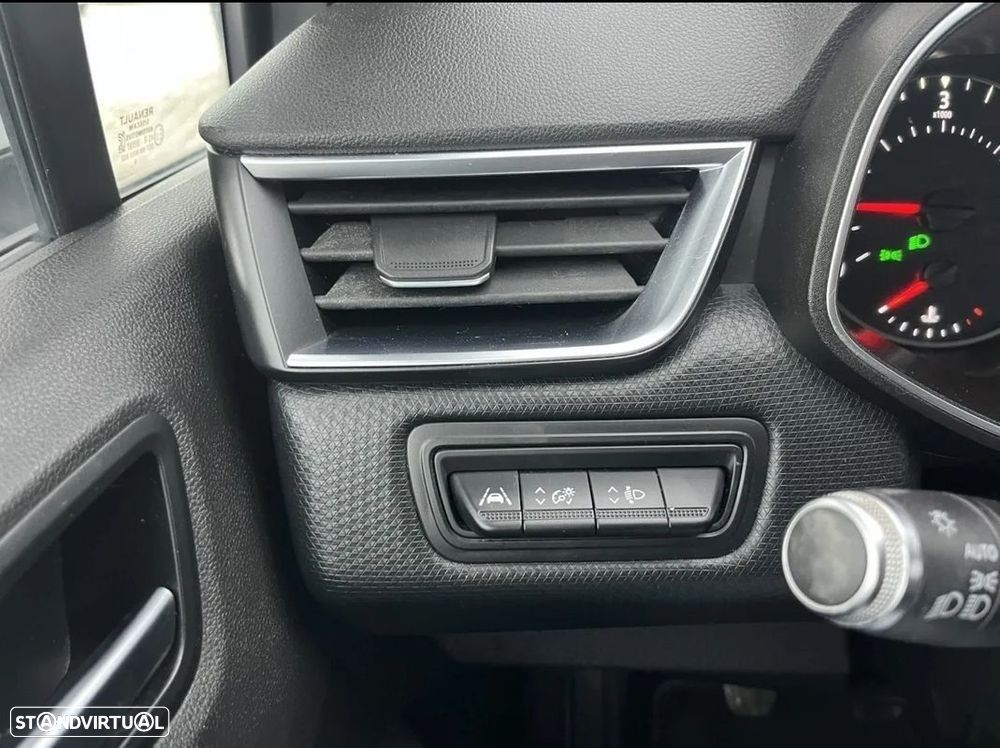 Renault Clio BLUE dCi 85 BUSINESS EDITION - 19