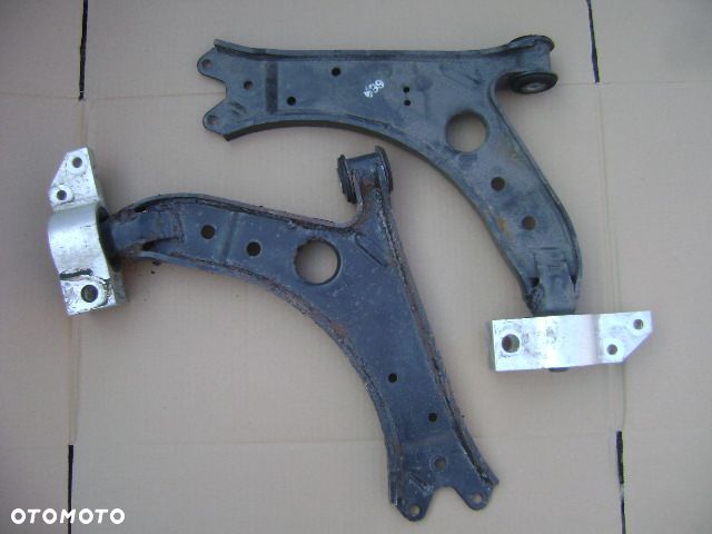 VW Golf V 5 Audi A3 Leon II 2 wahacz przod przedni - 1