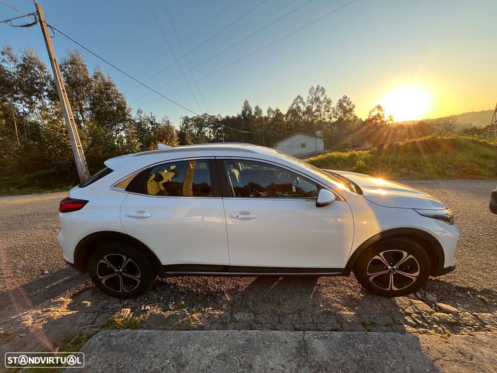 Kia XCeed 1.6 GDi PHEV Drive - 4