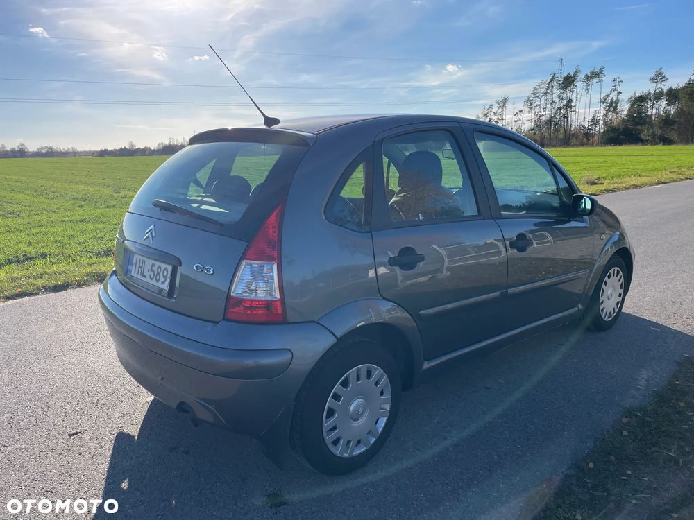 Citroën C3 - 6