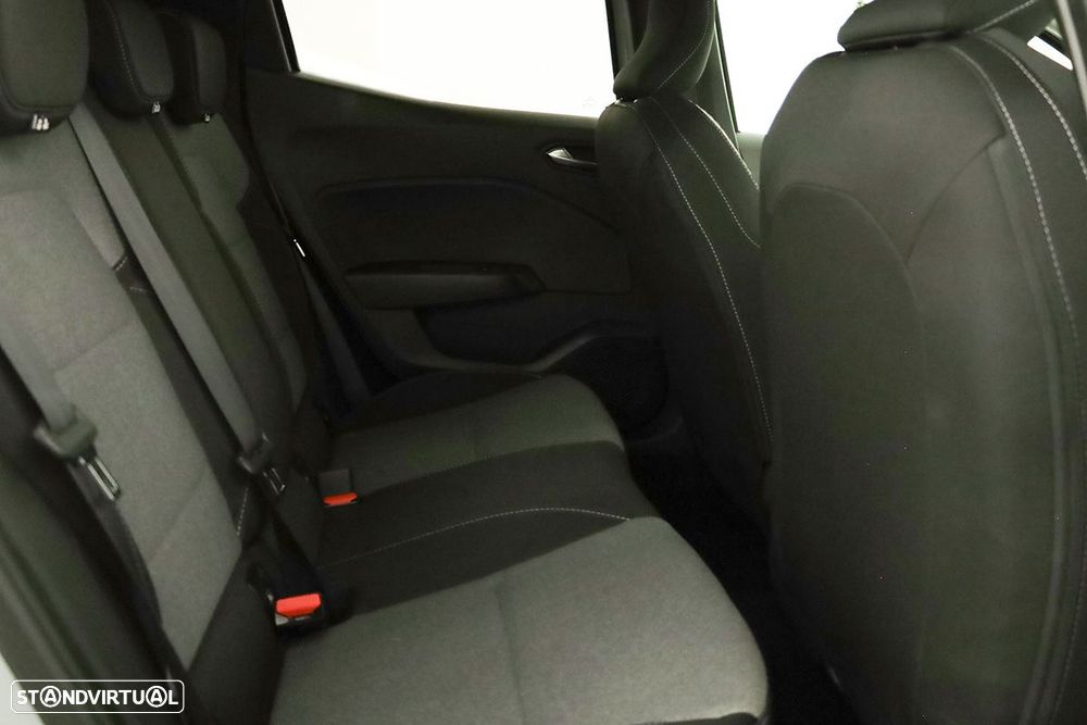 Renault Clio 1.0 TCe Evolution Bi-Fuel - 23