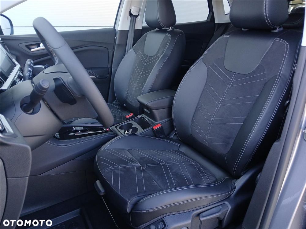 Opel Grandland X - 10