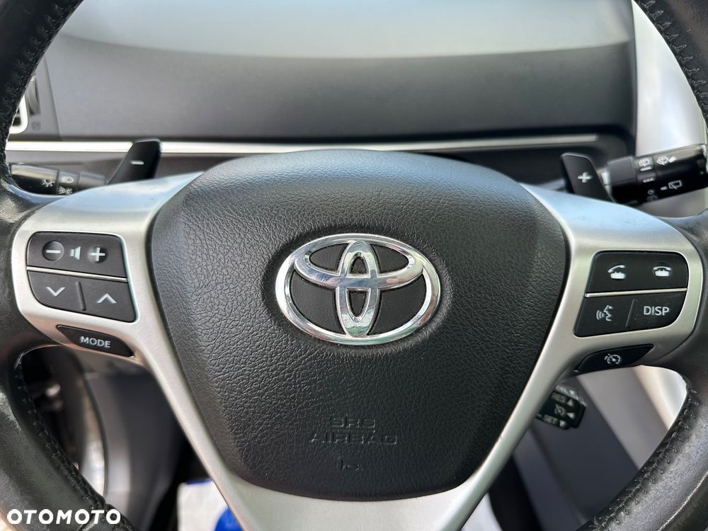 Toyota Verso 1.8 Prestige MS - 35