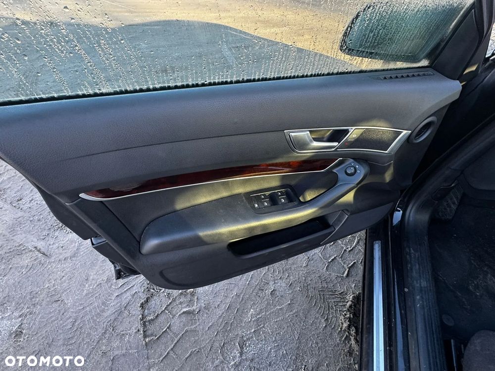 Audi A6 Avant 2.0 TFSI multitronic - 2